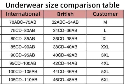 Bra For Women Front Closure 5D Beauty Back Sports Comfy Bra