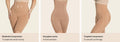 Buy one get one free seamless breathable high-waisted shaping pants
