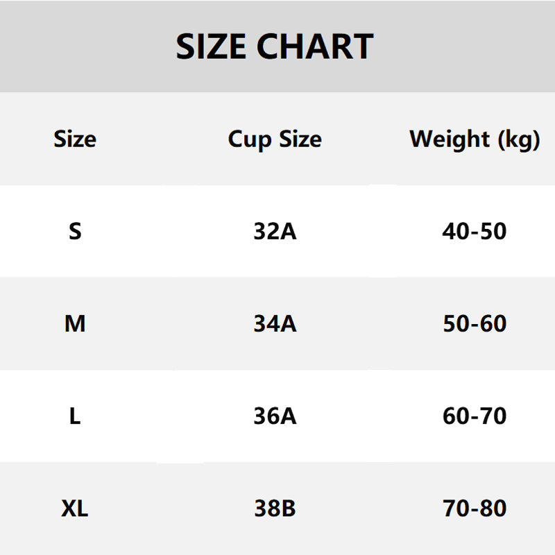 🔥Time-limited special offer💕Women's Front Closure Seamless Back Support Posture Bra🎁