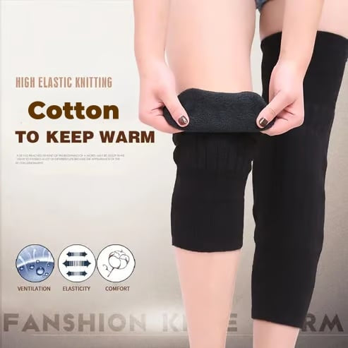 【Buy 1 get 1 free】Must-Have Self-Heating Knee Pads for Parents