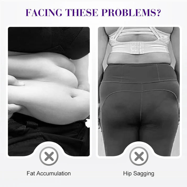 🔥Buy 1 get 1 free🔥High-Waisted Tummy-Control Seamless Shaping Underwear
