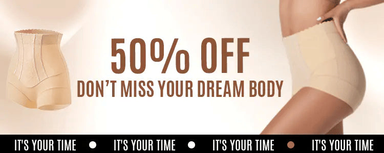 Buy one get one free Women's Tummy ControlShapewear Pants
