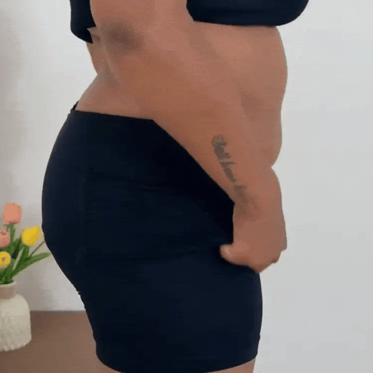 【⏰BUY 1 GET 1 FREE⏰】2025 UPGRADE-TUMMY AND HIP LIFT PANTS
