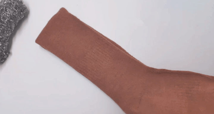 🔥Last Day 49% OFF - 🧦The Perfect Blend of Warmth and Style Thickened Over-The-Knee Socks