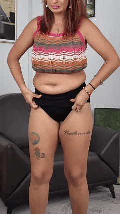 【⏰Last Day⏰Buy 1 get 1 free】High Waist Tummy Control Shapewear Panties