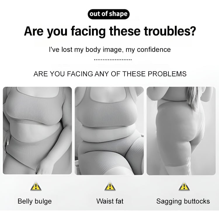 【⏰BUY 1 GET 1 FREE】High-waisted tummy control butt lifting pants