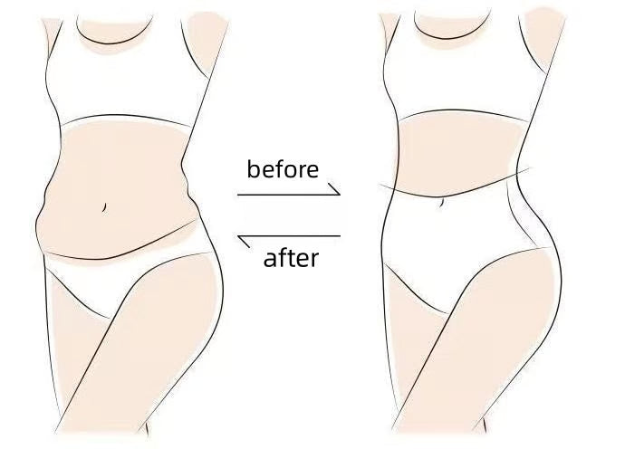 Buy one get two free Ice Silk Ion Fibre Repair Shaping Shorts. Tummy Control Underpants