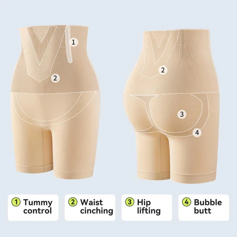 【⏰BUY 1 GET 1 FREE⏰】Tummy And Hip Lift Pants