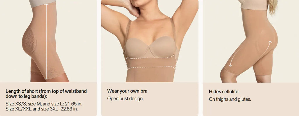 Buy one get one free seamless breathable high-waisted shaping pants
