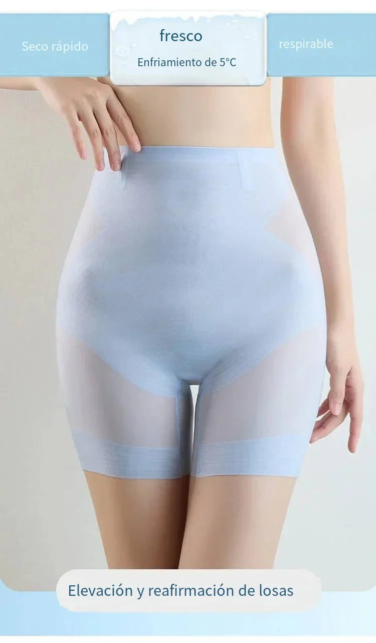 🔥 Último día 48% OFF🔥 - Braga Ultra Slim Tummy Control Hip Lift-🎁