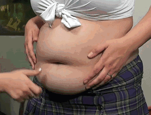POWERFUL ABDOMINAL SHAPER
