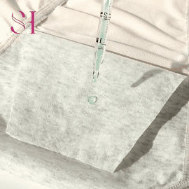 ✨ SleekHip - Leakproof High-Waist Tummy-Control Butt-Lifting Panties