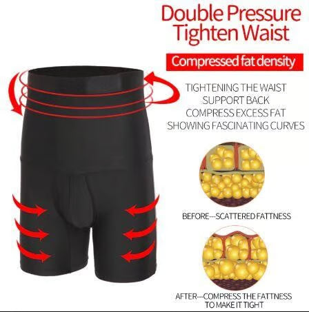 Perfect Body High Elasticity Comfortable Shapewear