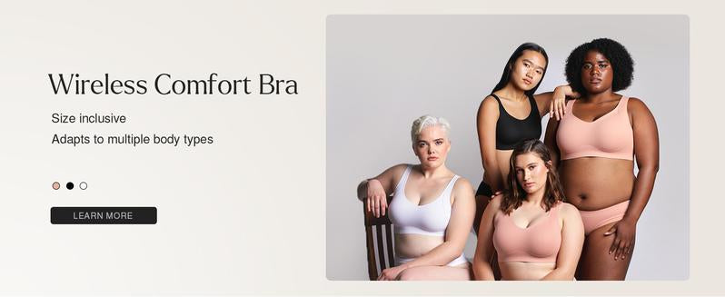 💗PROMOTION - 50% OFF💗Elegant. breathable leopard print bra for everyday wear