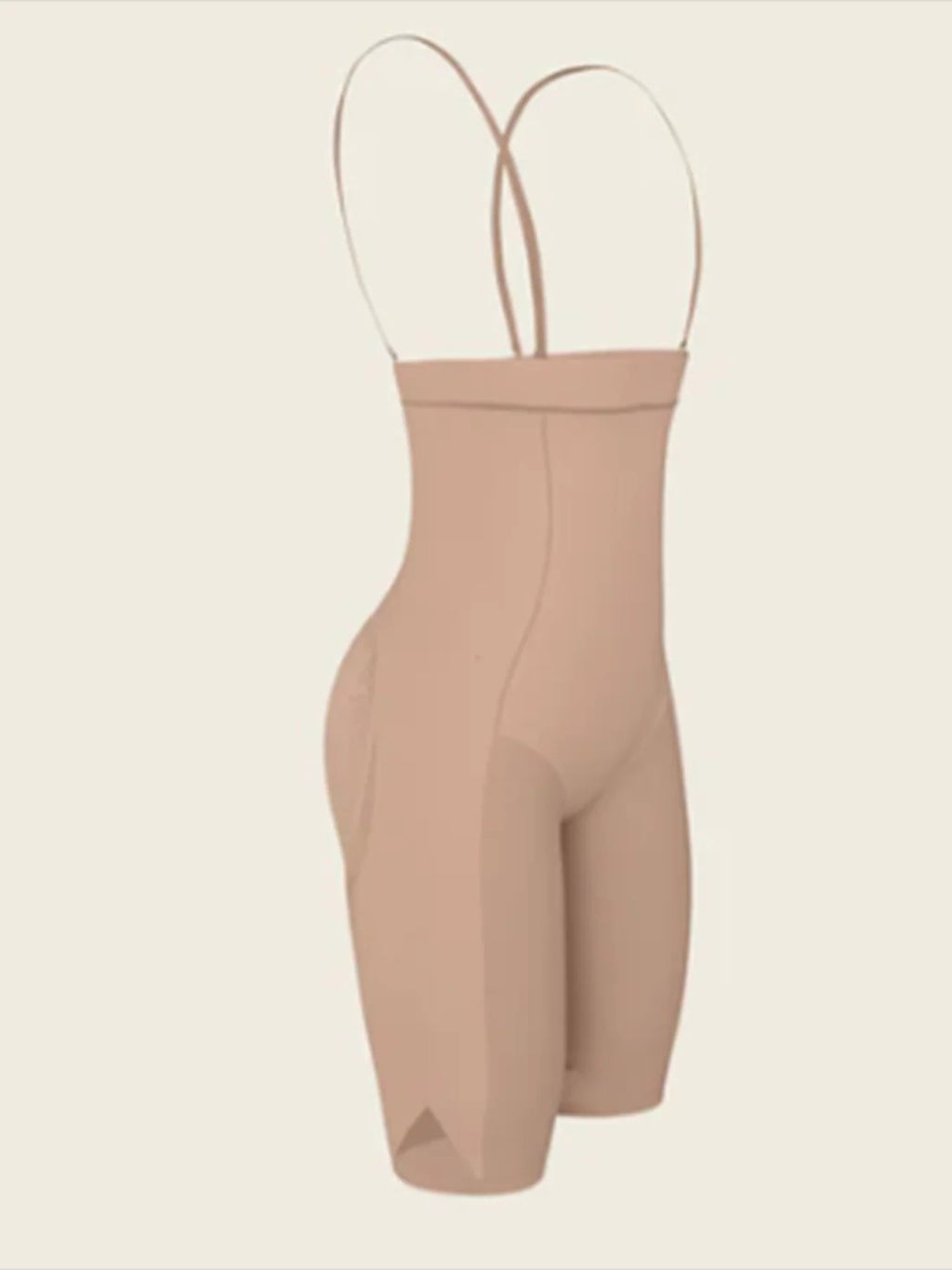 Buy one get one free seamless breathable high-waisted shaping pants