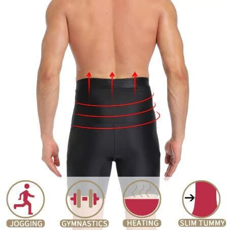 Perfect Body High Elasticity Comfortable Shapewear