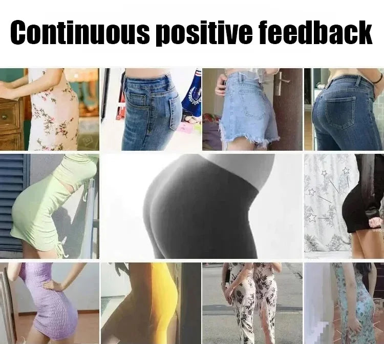 2-Pack Waist Buttoned Tummy Control Shaping Pants for Women | Butt-Lifting, M–XL