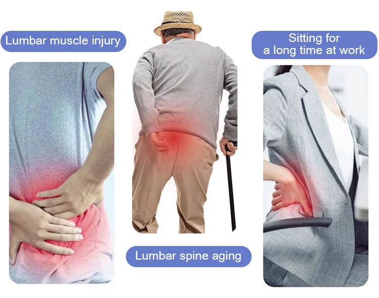 POWERFUL ABDOMINAL SHAPER