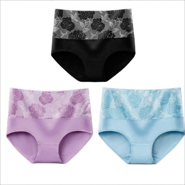 Buy one get one free🔥High Waist Tummy Control Leak proof Panties