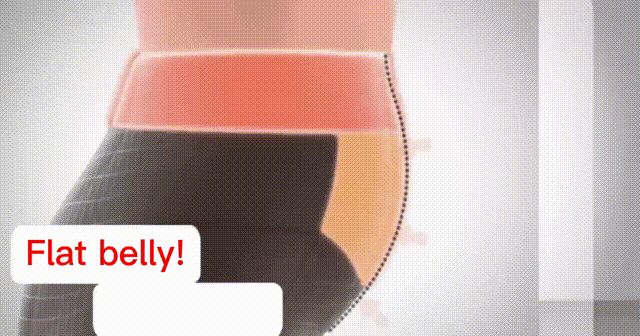🤩Buy 2 get 1 free🤩- 😍🎉High-waisted tummy-lifting pants. seamless shaping underwear