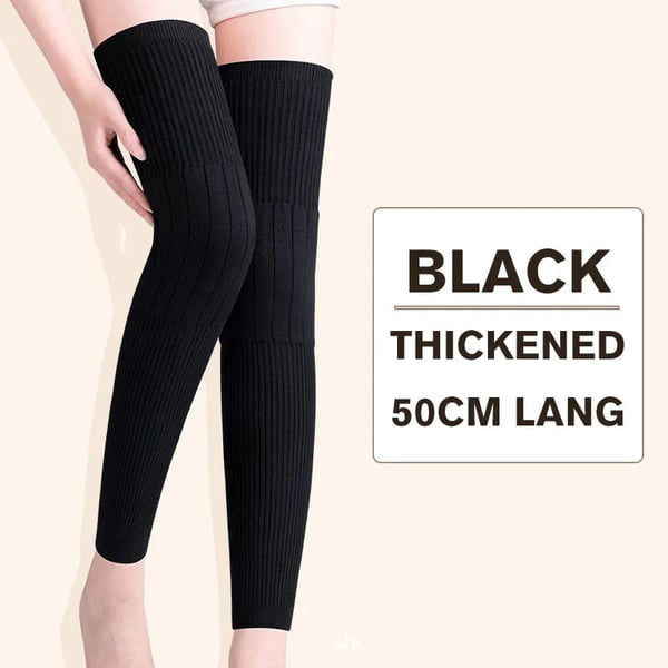 【Buy 1 get 1 free】Must-Have Self-Heating Knee Pads for Parents