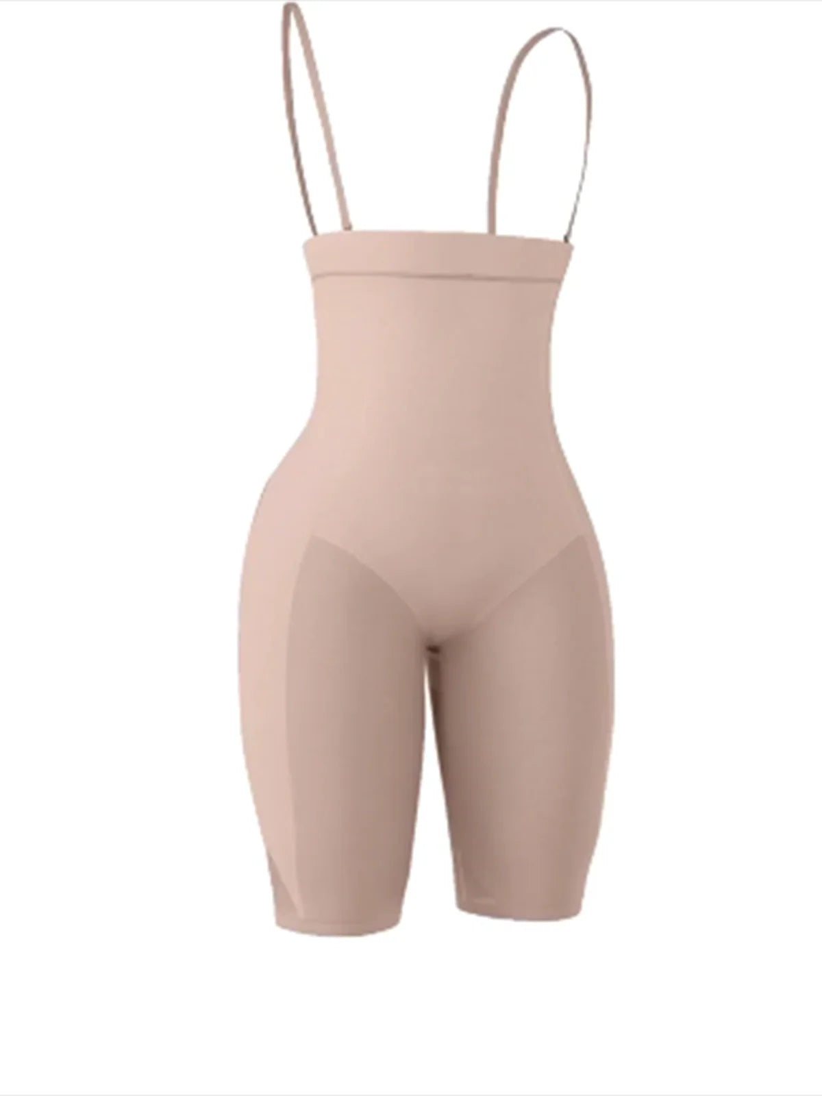 Buy one get one free seamless breathable high-waisted shaping pants