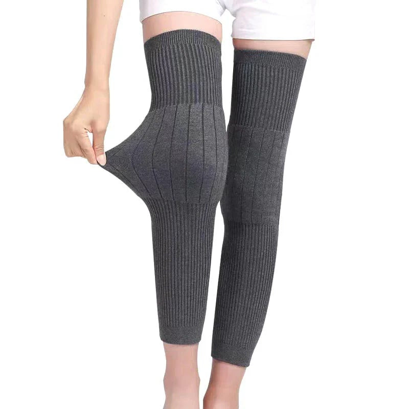 【Buy 1 get 1 free】Must-Have Self-Heating Knee Pads for Parents