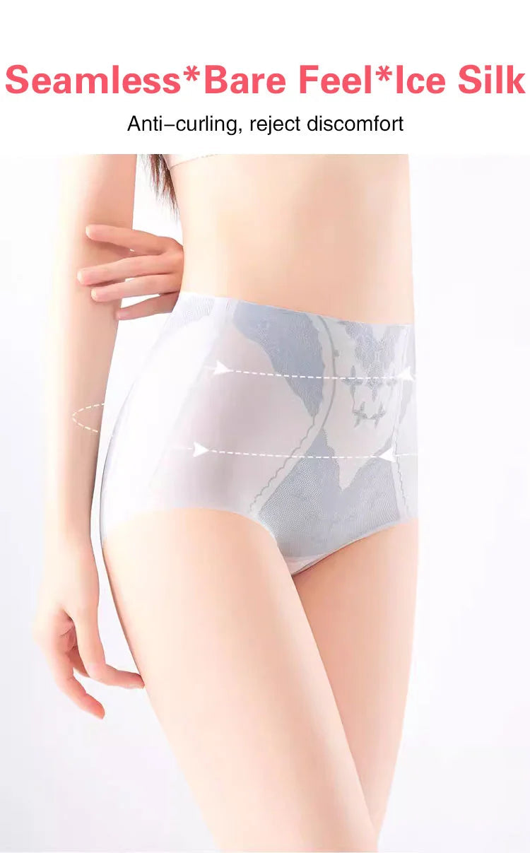 🔥Buy one get one free🔥High-Waisted Shaping Panties