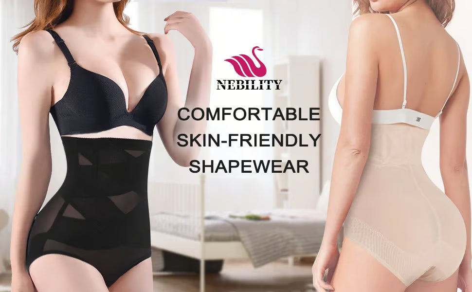 Cross Compression Abs Shaping Pants