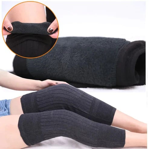 【Buy 1 get 1 free】Must-Have Self-Heating Knee Pads for Parents