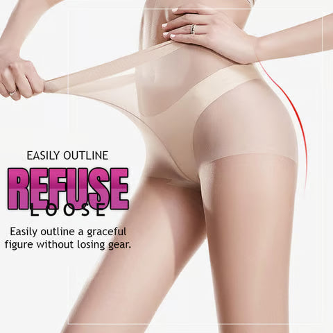 UNIVERSAL STRETCH ANTI-SCRATCH STOCKINGS