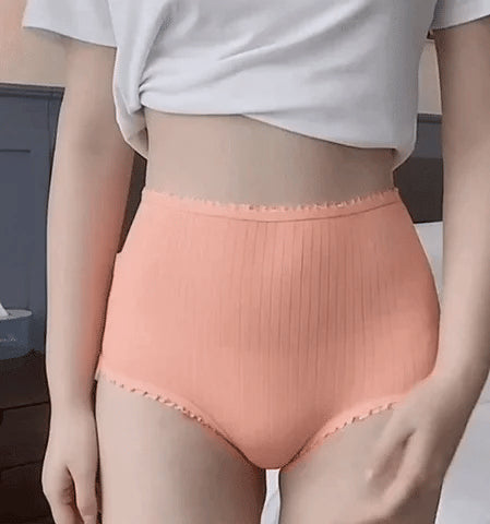 🔥 Antibacterial absorbent underwear