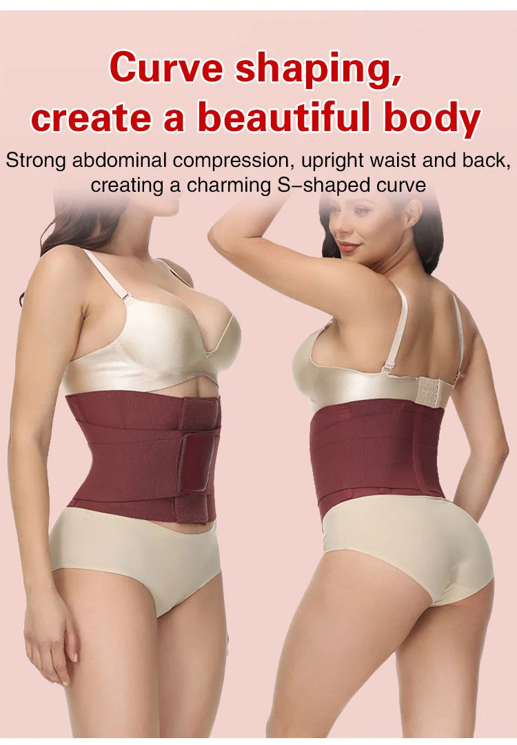 POWERFUL ABDOMINAL SHAPER