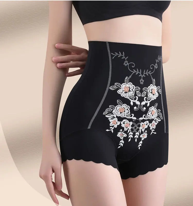 🤩Buy 2 get 1 free🤩- 😍🎉High-waisted tummy-lifting pants. seamless shaping underwear