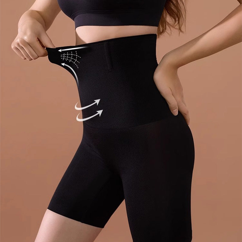 【⏰Buy 1 get 1 free⏰】2025 High-waisted tummy control butt lifting pants