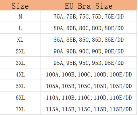 Ultra thin Seamless Back Push up Comfortable Bra