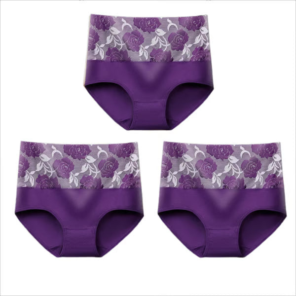 Buy one get one free🔥High Waist Tummy Control Leak proof Panties
