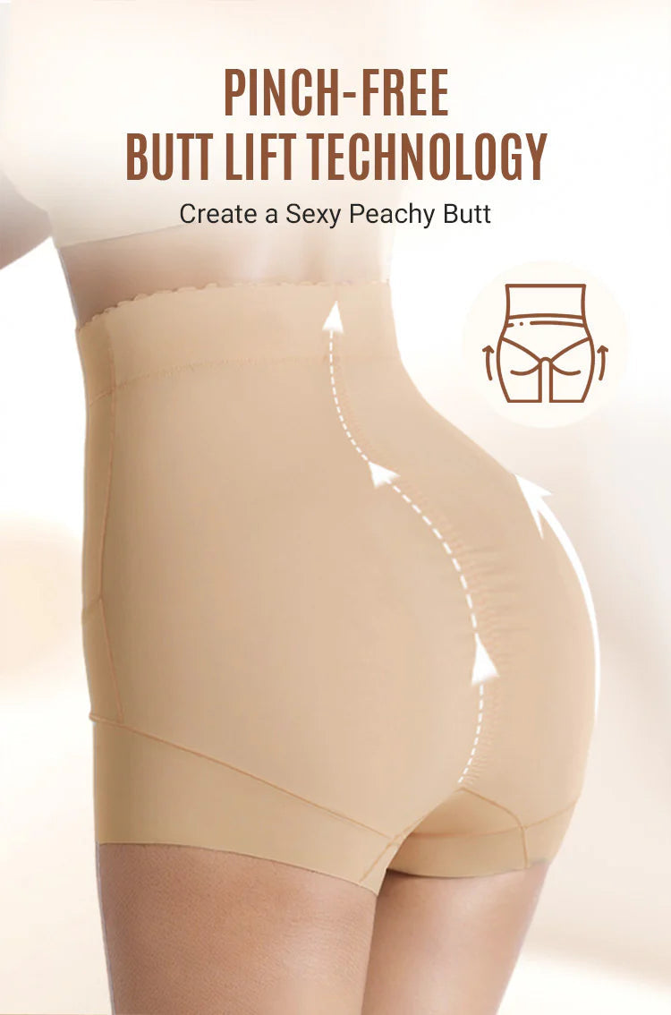 Buy one get one free Women's Tummy ControlShapewear Pants