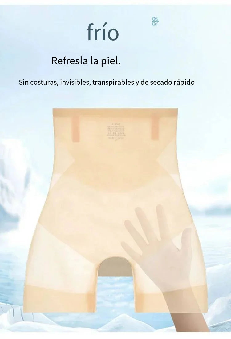 🔥 Último día 48% OFF🔥 - Braga Ultra Slim Tummy Control Hip Lift-🎁