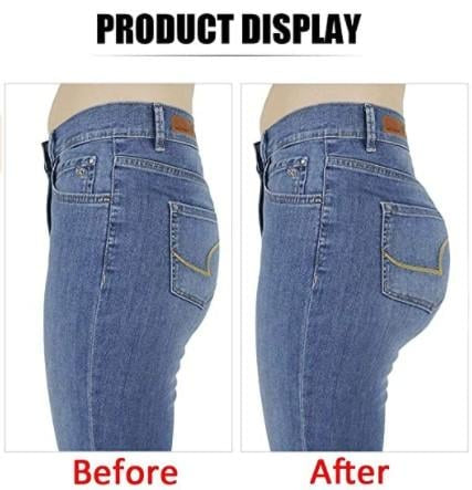 INTACTLECT®Premium Butt Lifer Shaper Pull Up