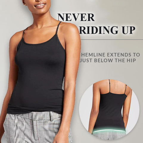 2024 NEW TANK WITH BUILT IN BRA