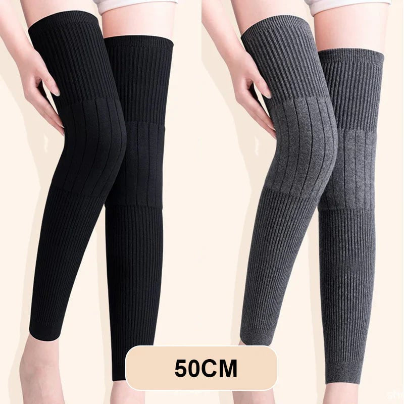 【Buy 1 get 1 free】Must-Have Self-Heating Knee Pads for Parents
