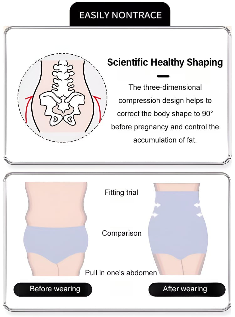 【⏰BUY 1 GET 1 FREE】High-waisted tummy control butt lifting pants