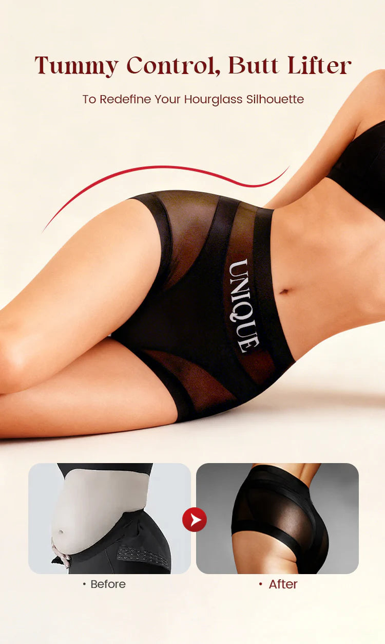 2026 New🌸Buy 2 Get 1 Free🌸Women's Breathable Shorts Underwear