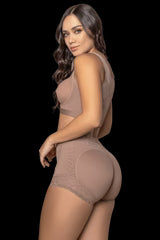 Jackie London 4001- Panty Butt Enhancer