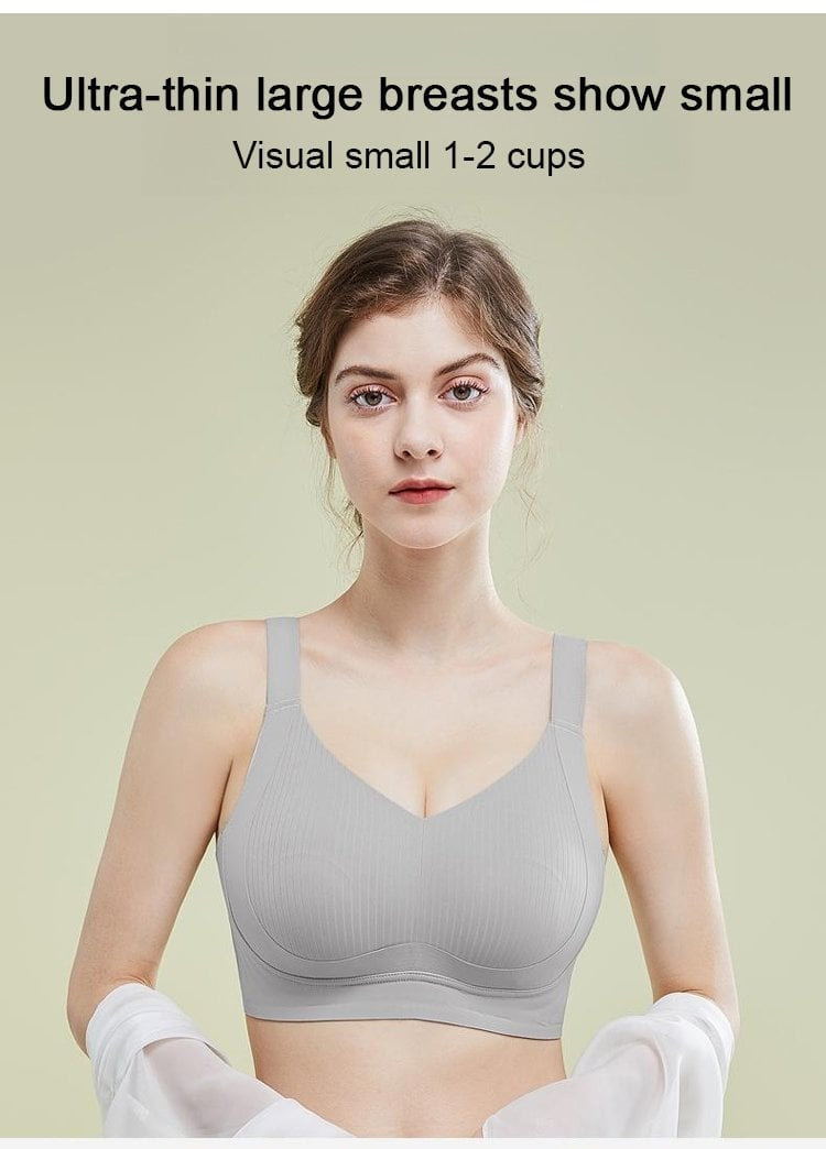 Shapewear Fabrics Lift Bra