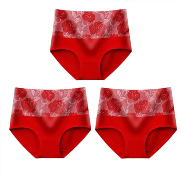 Buy one get one free🔥High Waist Tummy Control Leak proof Panties