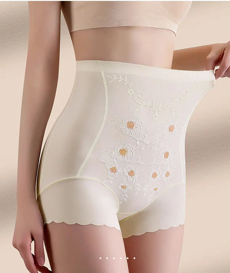 🤩Buy 2 get 1 free🤩- 😍🎉High-waisted tummy-lifting pants. seamless shaping underwear