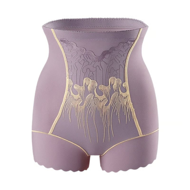 🔥 buy 1 get 2 free 🔥-💫 high-waisted strapless shaping shorts