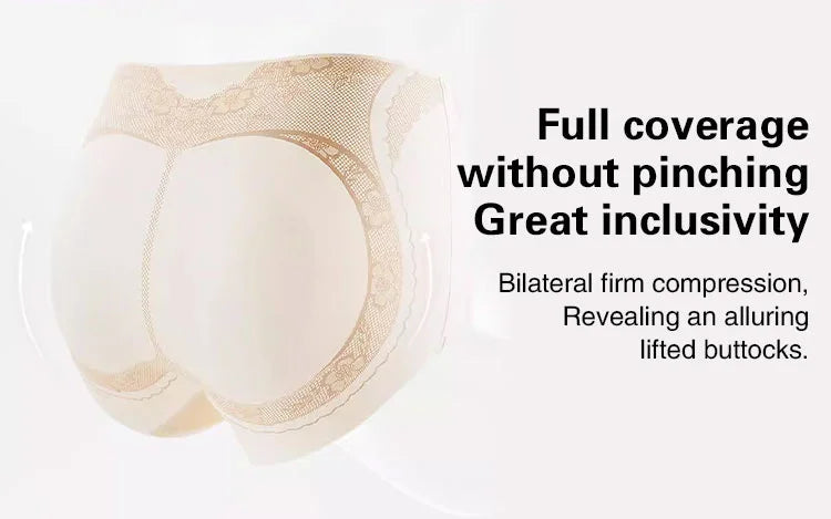 🔥Buy one get one free🔥High-Waisted Shaping Panties